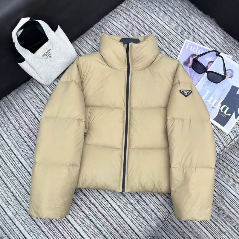 Pra*a down jacket